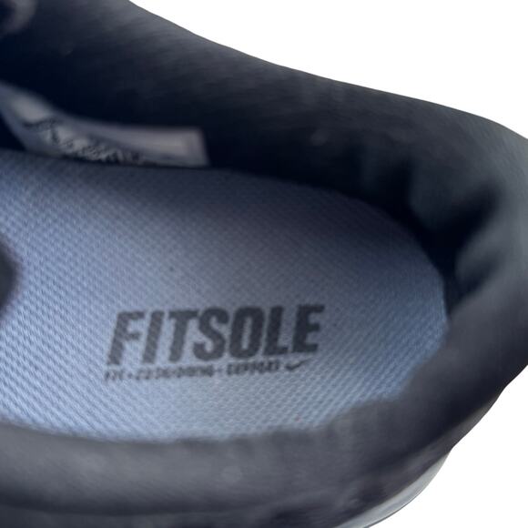 Nike FS Lite Run 2 Lightweight Running Activewear Workout Sneakers Women's 8 - Picture 5 of 9